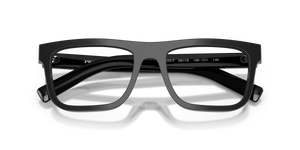 Black / Demo Lens (16K1O1)