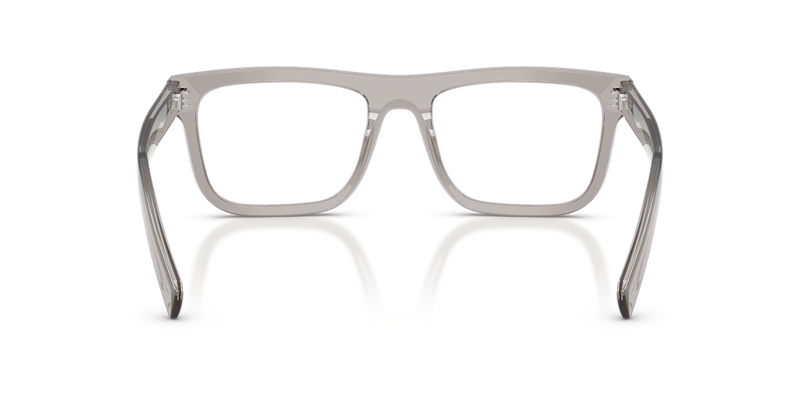 Prada PR C03VF in Hematite / Demo Lens (18J1O1) - Alternate View