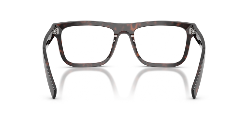 Prada PR C03V in Root Tortoise / Demo Lens (17N1O1) - Alternate View
