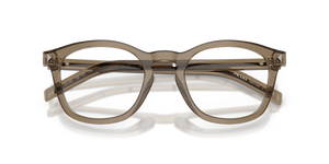 Transparent Terra / Demo Lens (18T1O1)