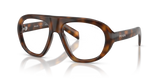 Juniper Tortoise / Clear Blue-Violet Light Filter (20D08N)