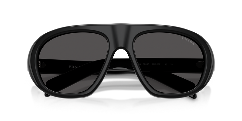 Prada PR C05S in Black - Alternate View