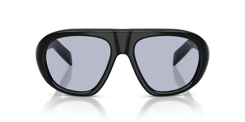 Prada PR C05S in Black - Alternate View