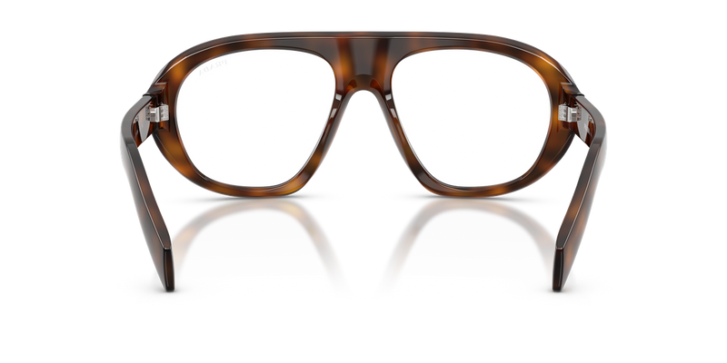 Prada PR C05S in Juniper Tortoise - Alternate View