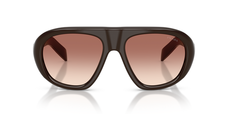 Prada PR C05S in Cigar - Alternate View