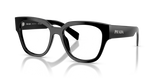 Black / Demo Lens (16K1O1)
