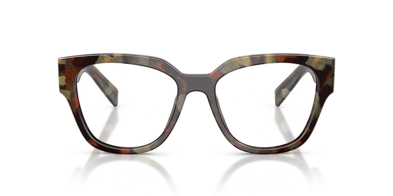 Prada PR C06V in Woods Tortoise - Alternate View