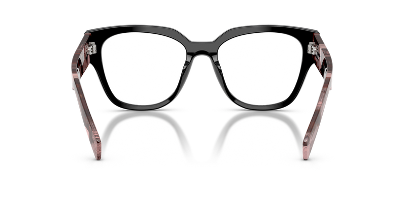 Prada PR C06V in Black - Alternate View