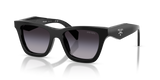 Black / Grey Gradient (16K90A)