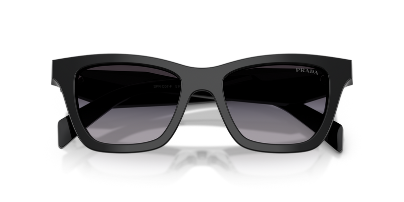 Prada PRC07SF in Black - Alternate View