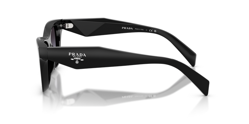 Prada PRC07SF in Black - Alternate View