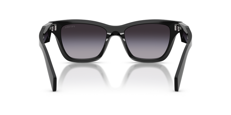 Prada PRC07SF in Black - Alternate View