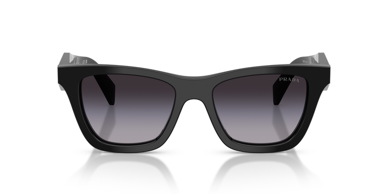 Prada PRC07SF in Black - Alternate View