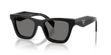 Black / Dark Grey Polarized (16K90T)
