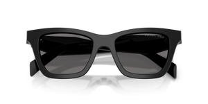 Black / Dark Grey Polarized (16K90T)