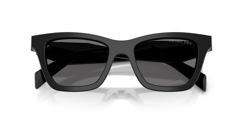 Prada PRC07SF in Black - Alternate View