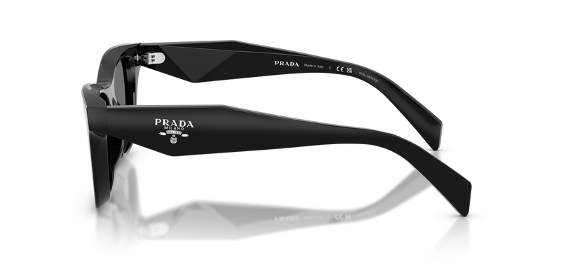 Prada PRC07SF in Black - Alternate View