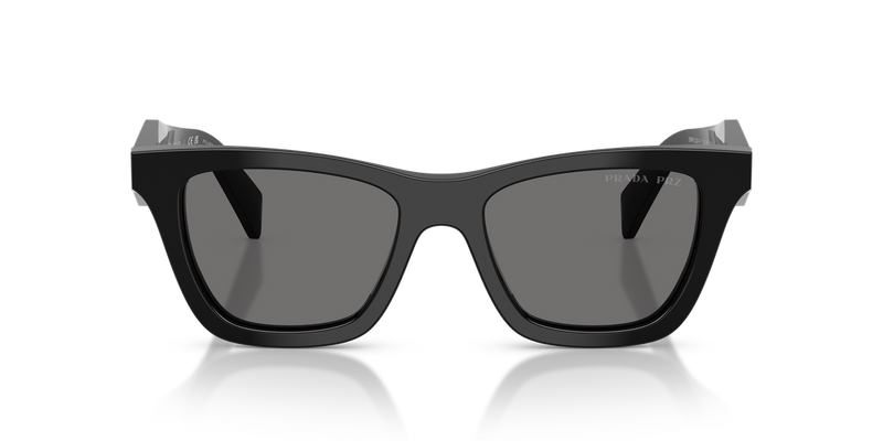 Prada PRC07SF in Black - Alternate View