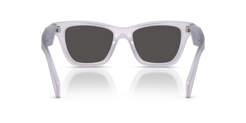 Prada PRC07SF in Frosted Ice - Alternate View
