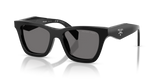 Black / Dark Grey Polarized (16K90T)