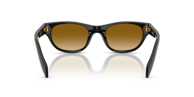Prada PR C08SF in Black - Alternate View