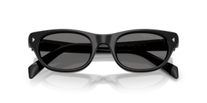 Black / Dark Grey Polarized (16K90T)
