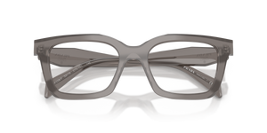 Transparent Flint / Demo Lens (27G1O1)