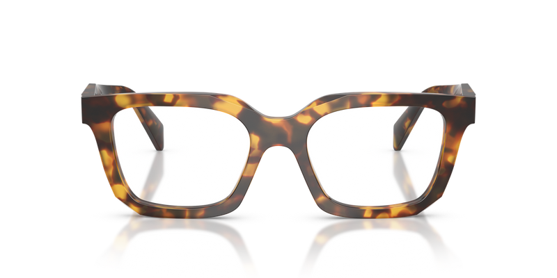 Prada PR C08V in Honey Tortoise - Alternate View