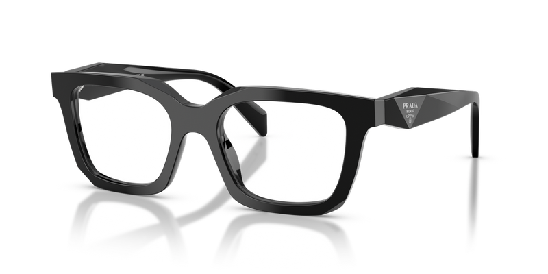 Prada PR C08V in Black - Alternate View