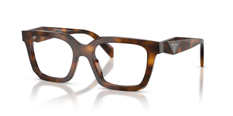 Prada PR C08V in Juniper Tortoise - Alternate View