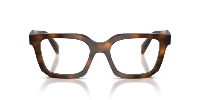Prada PR C08V in Juniper Tortoise - Alternate View