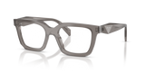 Transparent Flint / Demo Lens (27G1O1)