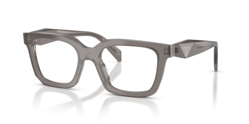 Prada PR C08V in Transparent Flint - Alternate View