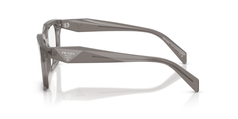 Prada PR C08V in Transparent Flint - Alternate View