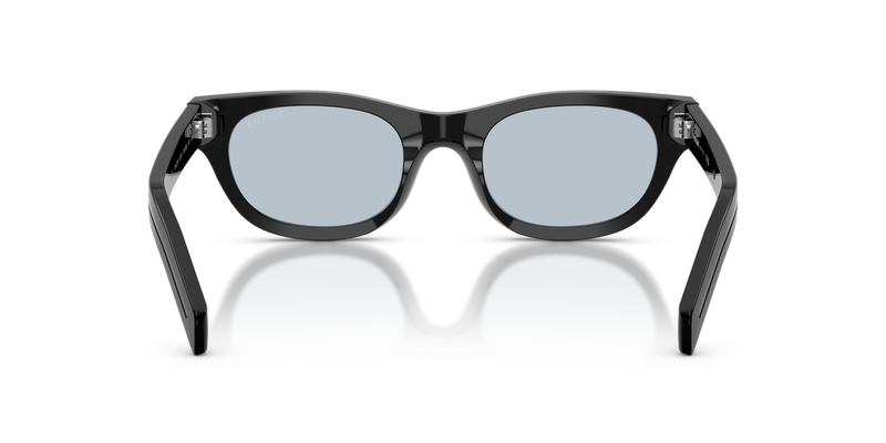Prada PR C09SF in Black - Alternate View