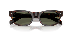 Havana / Green Polarized (17N03R)