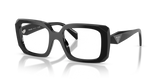 Black / Demo Lens (16K1O1)