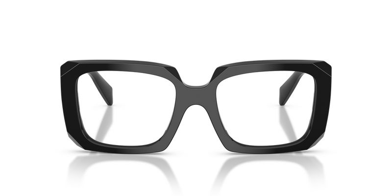 Prada PR C09VF in Black - Alternate View