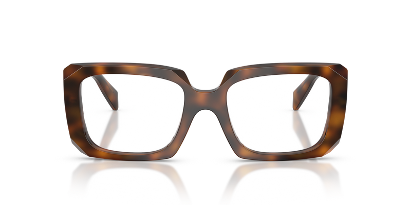 Prada PR C09VF in Juniper Tortoise - Alternate View