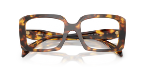 Honey Tortoise / Demo Lens (14L1O1)