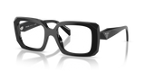 Black / Demo Lens (16K1O1)