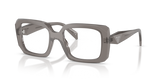 Transparent Flint / Demo Lens (27G1O1)