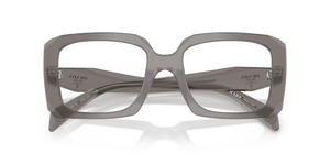 Transparent Flint / Demo Lens (27G1O1)