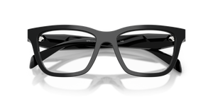 Black / Demo Lens (16K1O1)