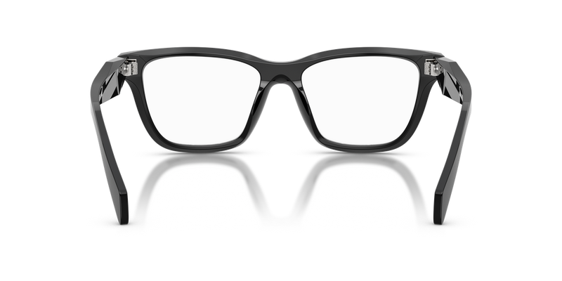 Prada PR C10VF in Black / Demo Lens (16K1O1) - Alternate View