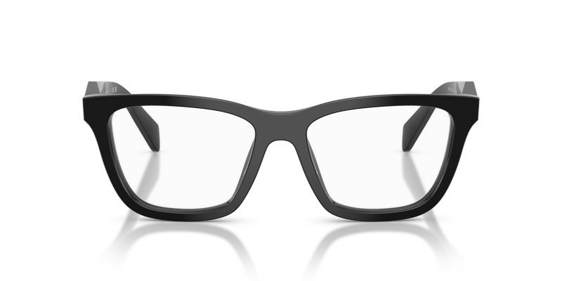 Prada PR C10VF in Black / Demo Lens (16K1O1) - Alternate View