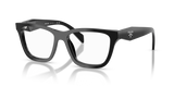 Black / Demo Lens (16K1O1)