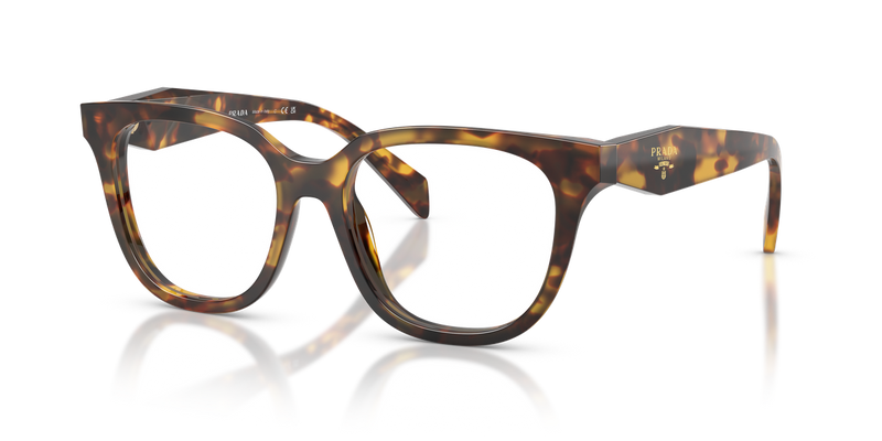 Prada PRC11V in Honey Tortoise - Alternate View