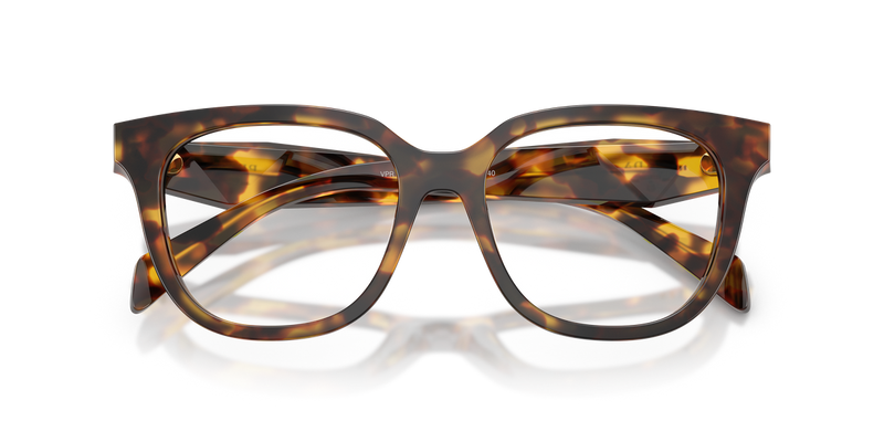 Prada PRC11V in Honey Tortoise - Alternate View