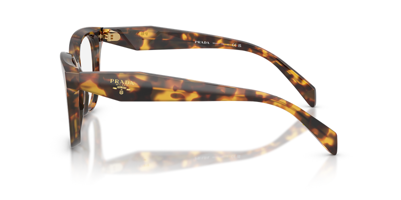 Prada PRC11V in Honey Tortoise - Alternate View